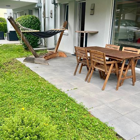 FDH Apartment Weiss מראה חיצוני תמונה