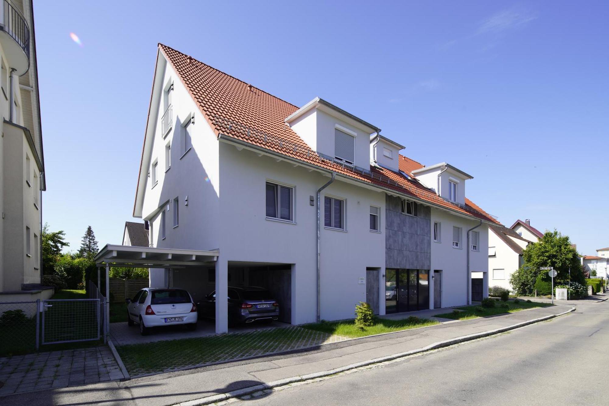 FDH Apartment Weiss מראה חיצוני תמונה