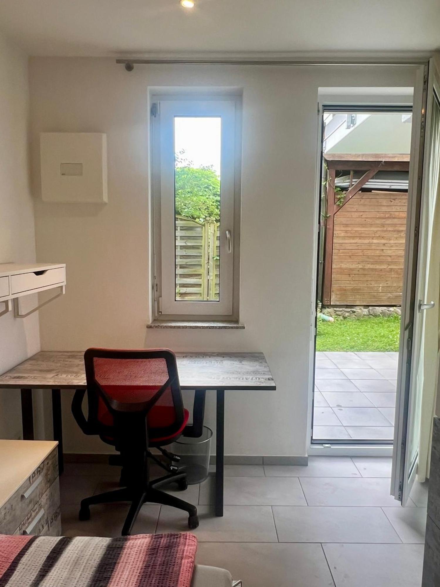 FDH Apartment Weiss מראה חיצוני תמונה