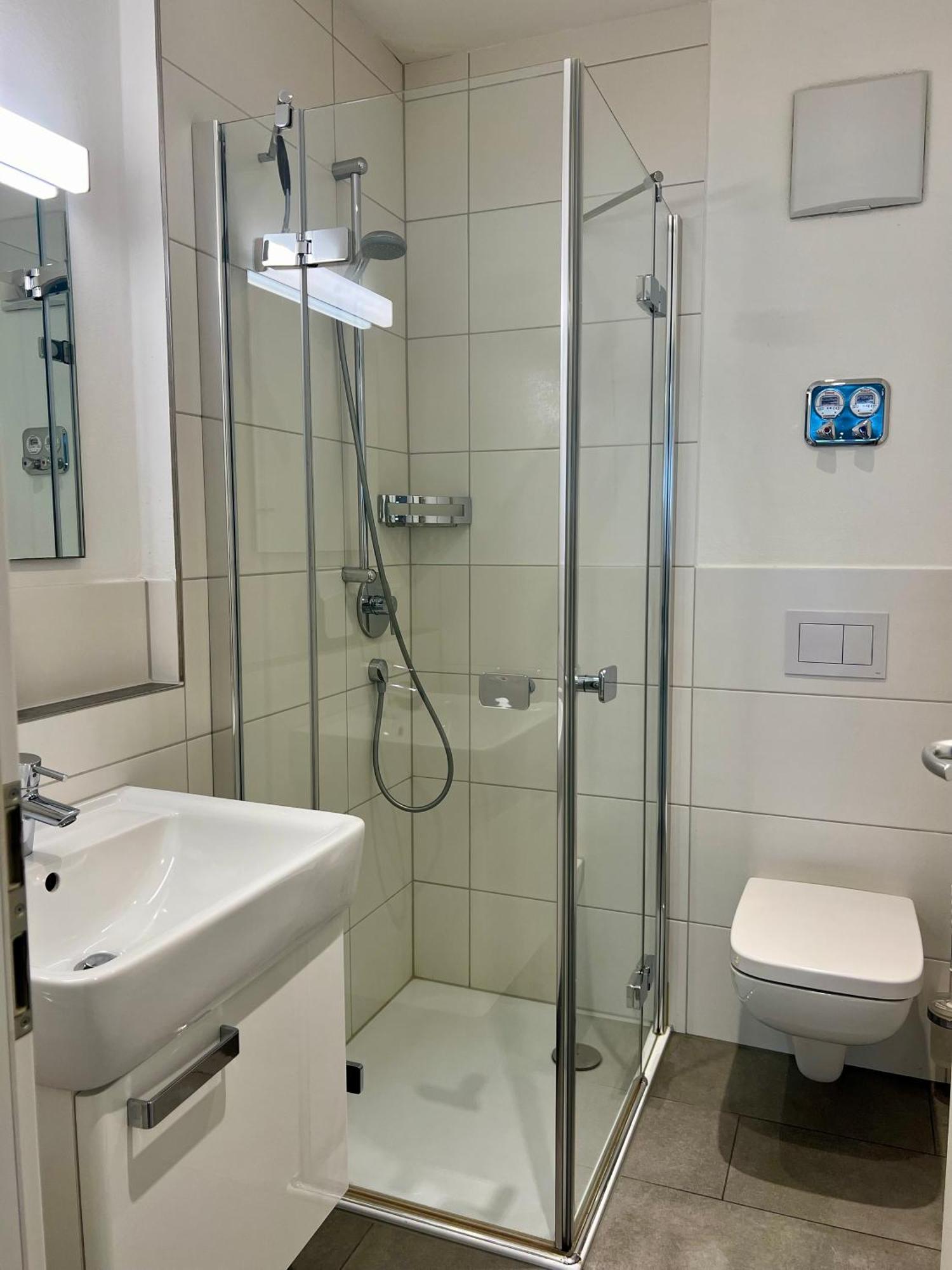 FDH Apartment Weiss מראה חיצוני תמונה