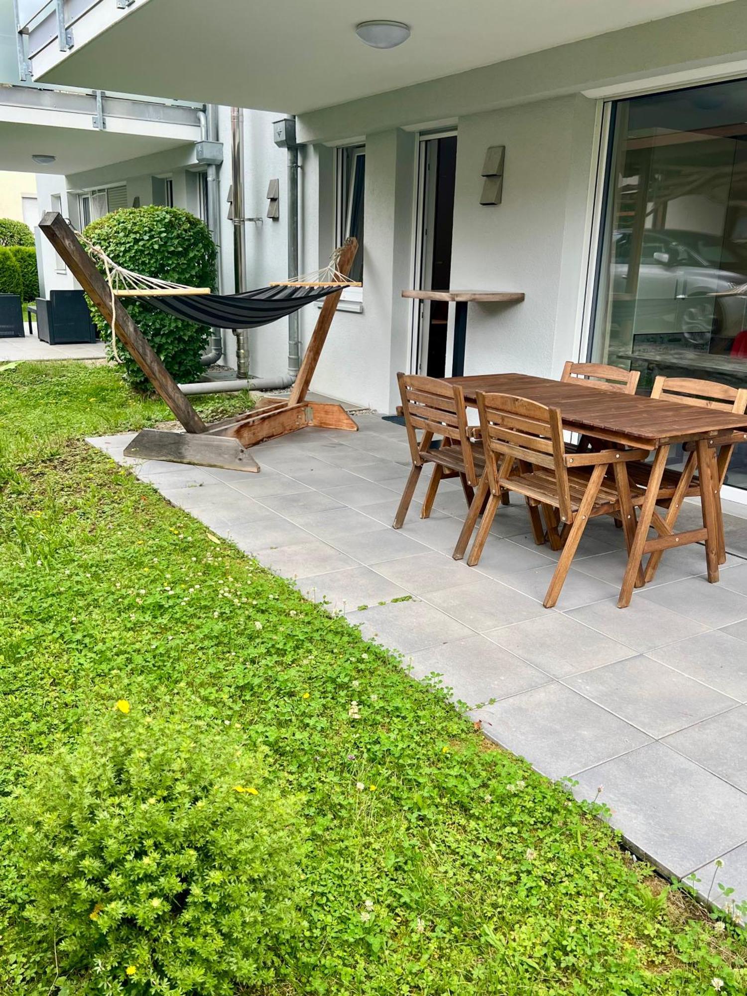 FDH Apartment Weiss מראה חיצוני תמונה