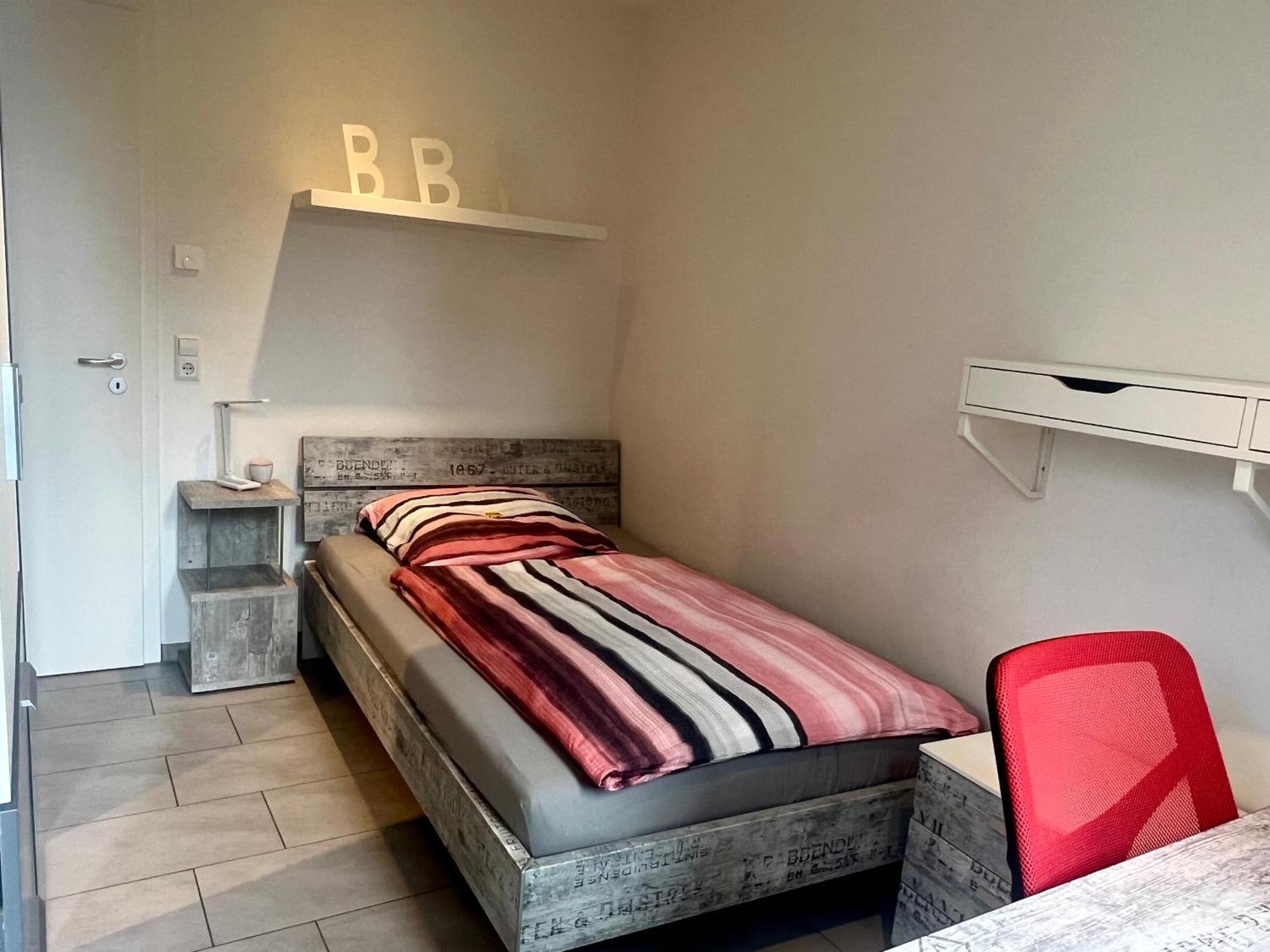 FDH Apartment Weiss מראה חיצוני תמונה