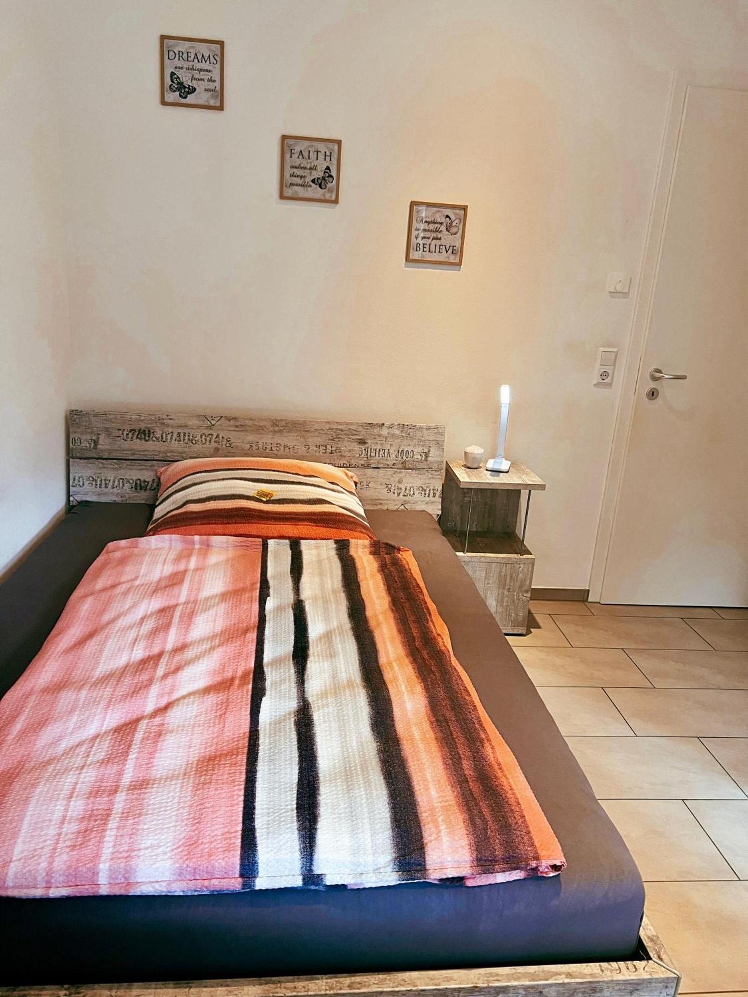 FDH Apartment Weiss מראה חיצוני תמונה