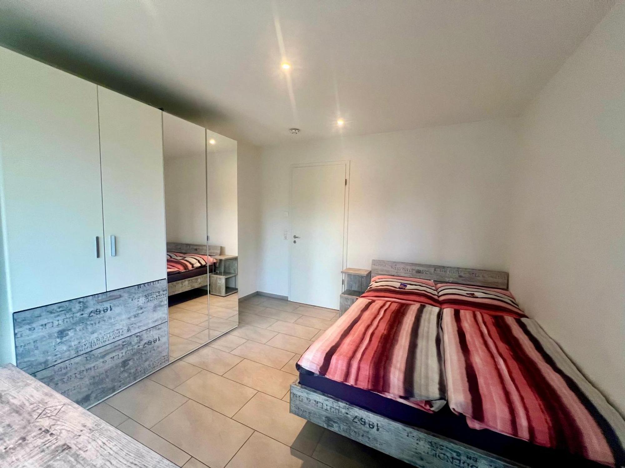 FDH Apartment Weiss מראה חיצוני תמונה